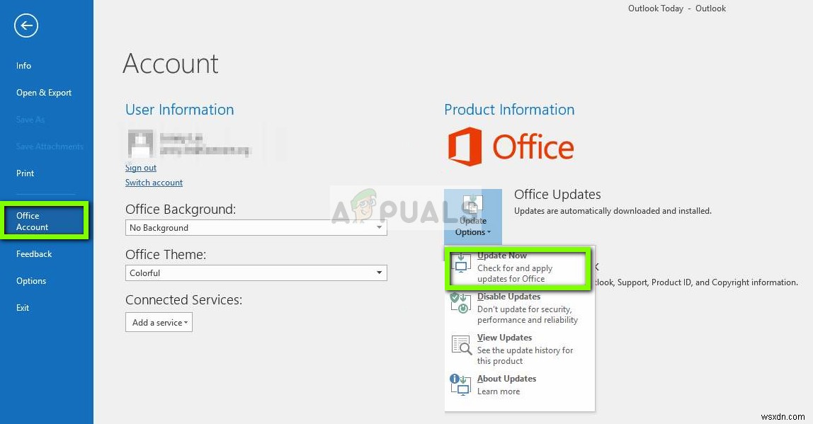 Outlook 응답 없음 오류 원인과 해결 방법 총정리
