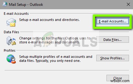Outlook 응답 없음 오류 원인과 해결 방법 총정리