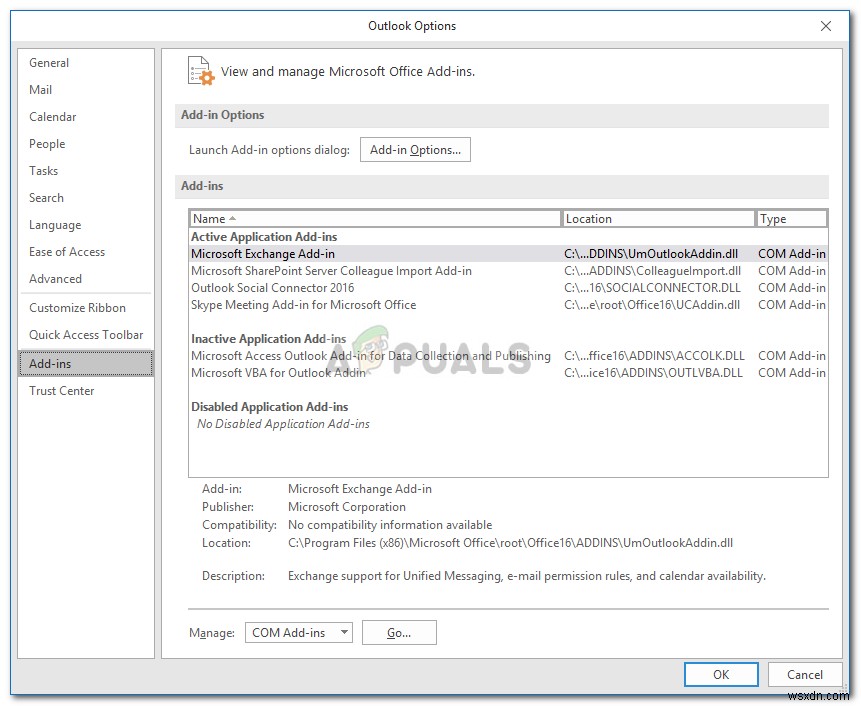 Outlook 오류 0x80040201 해결 방법: 메일 전송 시 발생하는 오류 완벽 가이드