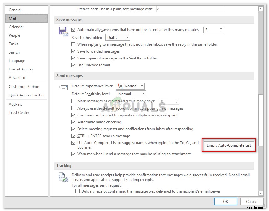 Outlook 오류 0x80040201 해결 방법: 메일 전송 시 발생하는 오류 완벽 가이드