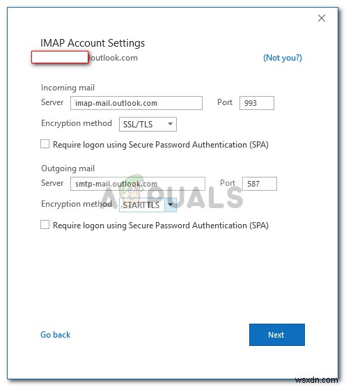Outlook.pst를 찾을 수 없음 오류 완벽 해결 가이드