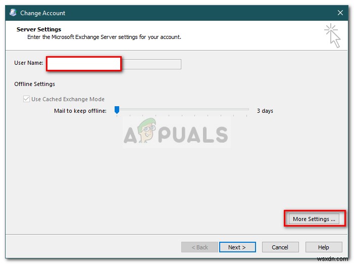 Microsoft Outlook 오류 0x80040115 해결 방법 총정리