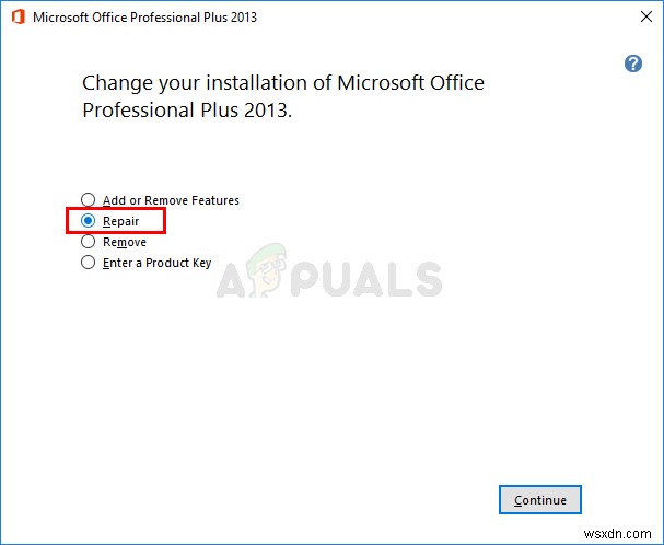 수정: Microsoft Outlook  구현되지 않음(Not Implemented)  오류 해결 방법