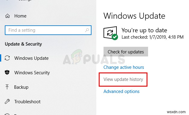 수정: Microsoft Outlook  구현되지 않음(Not Implemented)  오류 해결 방법