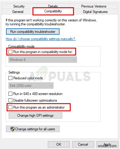 수정: Microsoft Outlook  구현되지 않음(Not Implemented)  오류 해결 방법