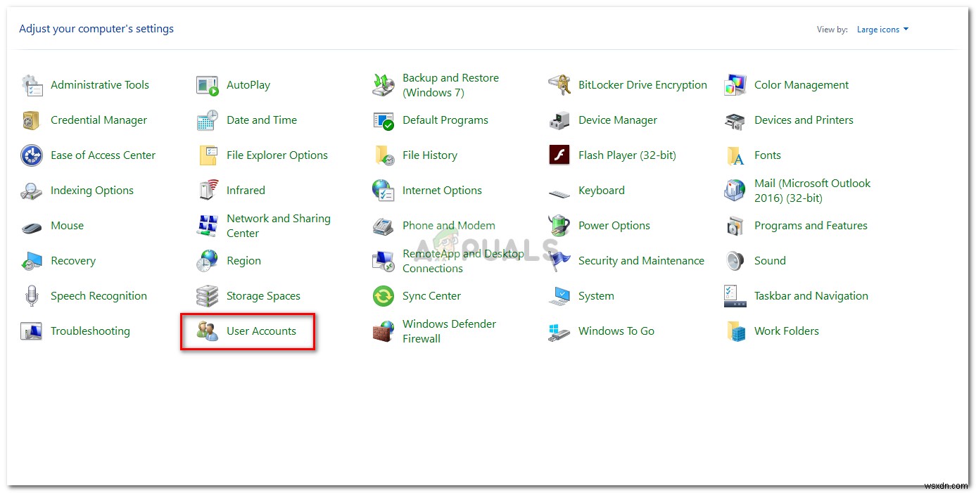 Windows 10에서 Outlook이 계속 암호를 묻는 문제 해결 방법
