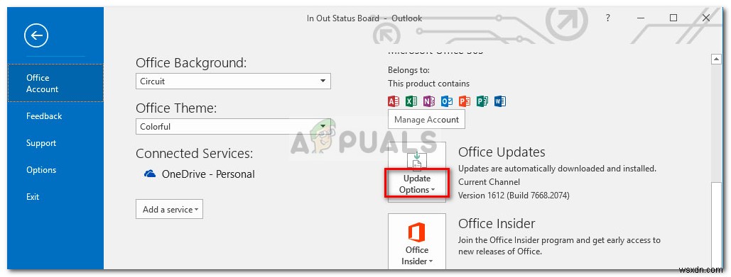 Windows 10에서 Outlook이 계속 암호를 묻는 문제 해결 방법