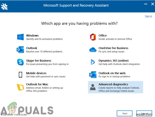 Windows 10에서 Outlook이 계속 암호를 묻는 문제 해결 방법