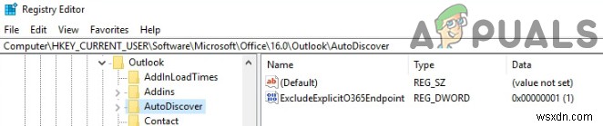 Windows 10에서 Outlook이 계속 암호를 묻는 문제 해결 방법