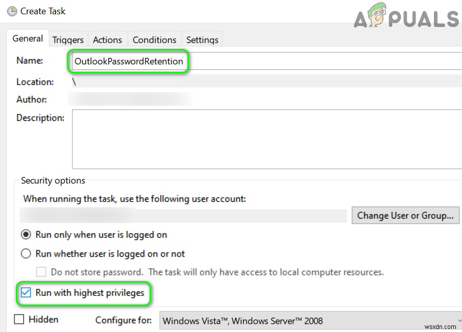 Windows 10에서 Outlook이 계속 암호를 묻는 문제 해결 방법