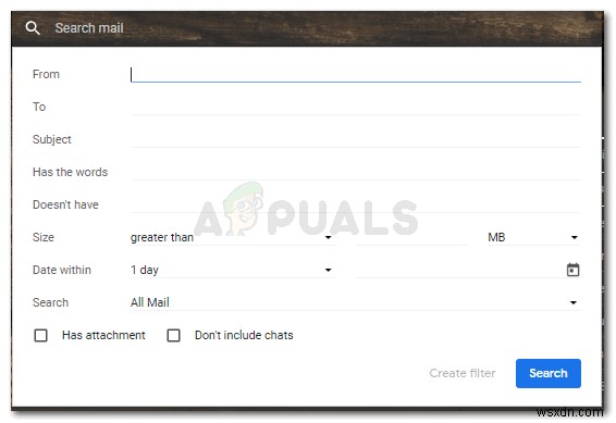 Gmail 필터(규칙) 만드는 방법 – 이메일 자동 정리 완벽 가이드