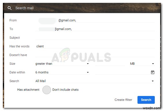 Gmail 필터(규칙) 만드는 방법 – 이메일 자동 정리 완벽 가이드