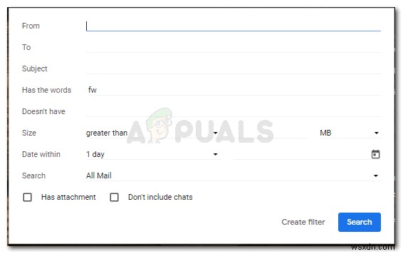 Gmail 필터(규칙) 만드는 방법 – 이메일 자동 정리 완벽 가이드