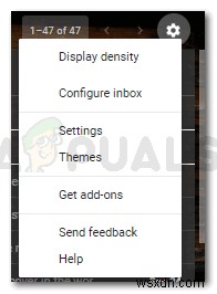 Gmail 필터(규칙) 만드는 방법 – 이메일 자동 정리 완벽 가이드