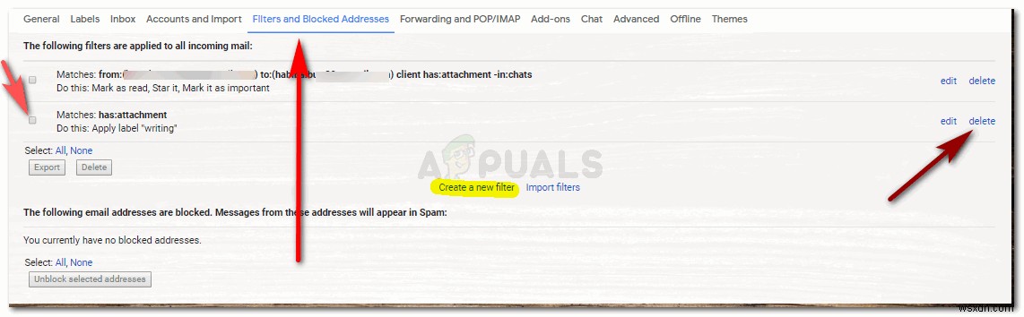 Gmail 필터(규칙) 만드는 방법 – 이메일 자동 정리 완벽 가이드