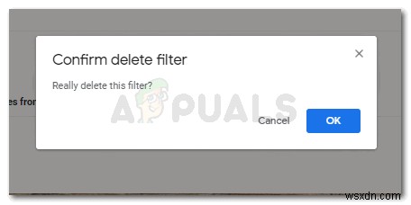 Gmail 필터(규칙) 만드는 방법 – 이메일 자동 정리 완벽 가이드