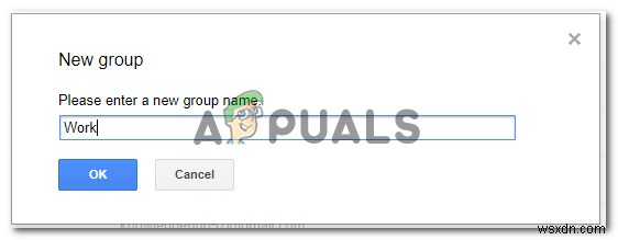 Gmail 연락처 그룹 만드는 방법, 이메일 주소 반복 입력 끝내기