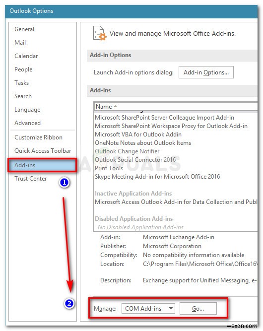 Outlook  공유 메시지를 보내는 중 오류가 발생했습니다  오류 완벽 해결 가이드