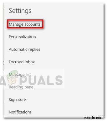 Windows 메일 송수신 오류 코드 0x80072f89 완벽 해결 가이드