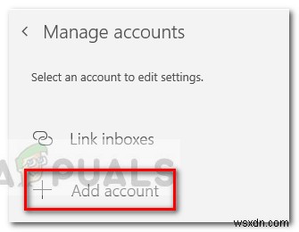 Windows 메일 송수신 오류 코드 0x80072f89 완벽 해결 가이드