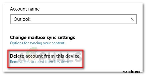 Windows 메일 송수신 오류 코드 0x80072f89 완벽 해결 가이드