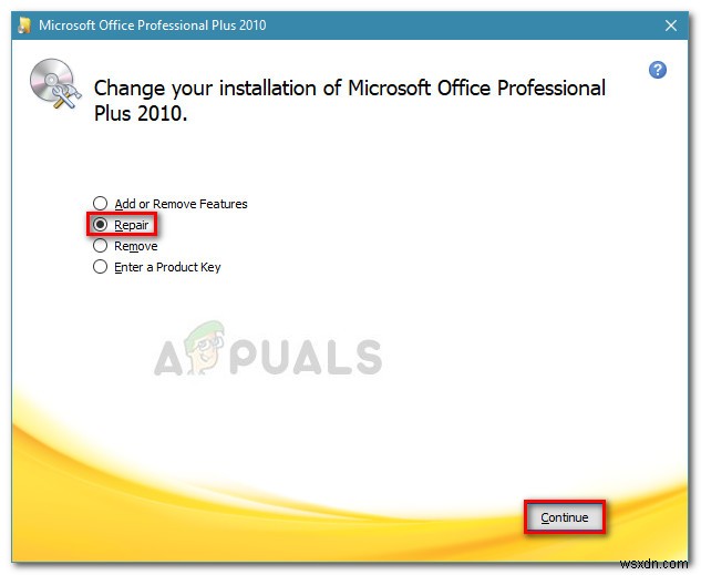 Outlook 2016 및 이전 버전에서 링크가 열리지 않는 문제 해결 방법