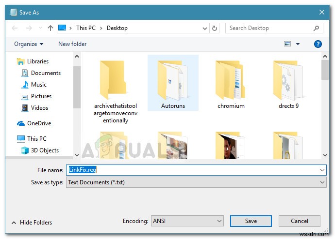 Outlook 2016 및 이전 버전에서 링크가 열리지 않는 문제 해결 방법