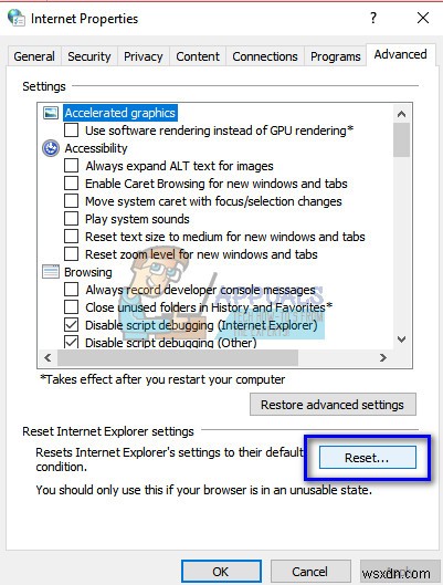 Outlook 2016 및 이전 버전에서 링크가 열리지 않는 문제 해결 방법