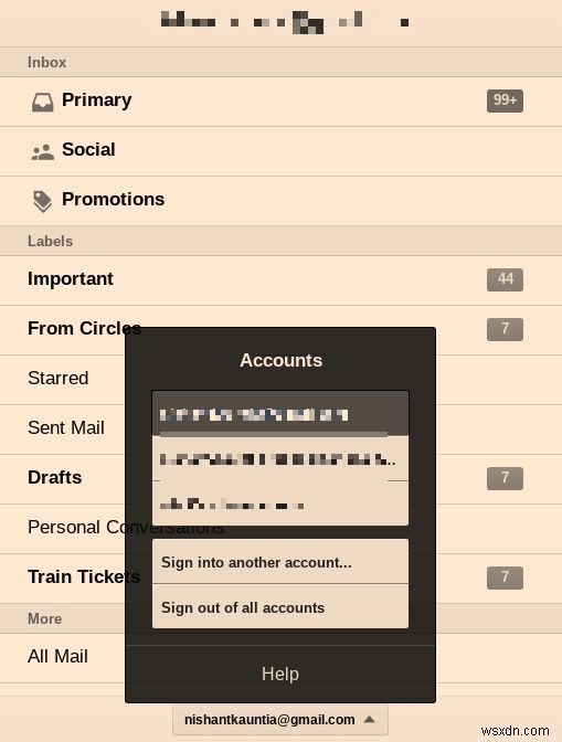 크롬에서 Gmail 오프라인 사용하는 방법 – 설정부터 삭제까지