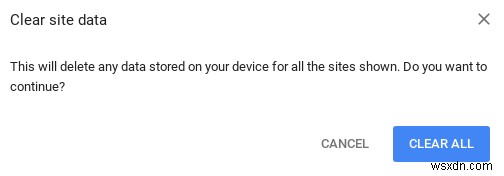 크롬에서 Gmail 오프라인 사용하는 방법 – 설정부터 삭제까지