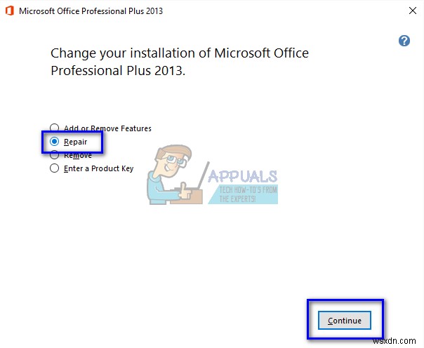 Outlook  기본 프로필이 구성되지 않아 설치를 계속할 수 없습니다  오류 완벽 해결 가이드