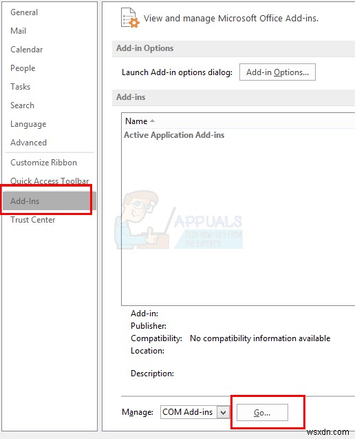 수정: Microsoft Outlook  KERNELBASE.dll  충돌 오류 해결 방법