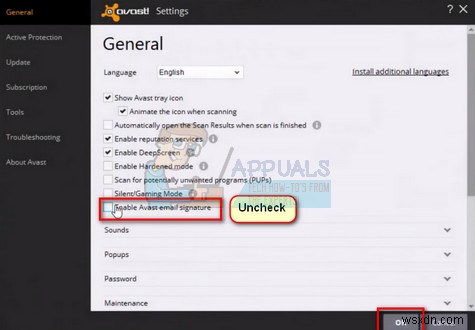 Gmail 오류 #707 서버 오류가 발생하여 이메일이 전송되지 않았습니다 해결 방법
