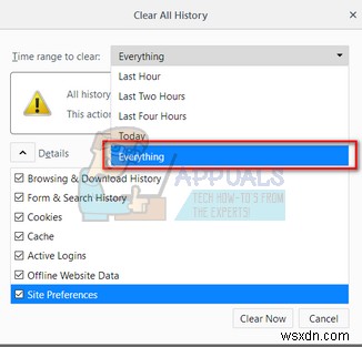 Gmail 오류 #707 서버 오류가 발생하여 이메일이 전송되지 않았습니다 해결 방법