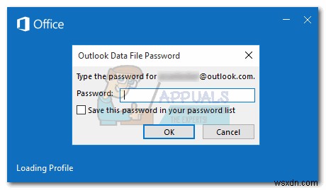 Outlook 데이터 파일(PST) 암호 설정 및 제거 방법 완벽 가이드