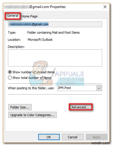 Outlook 데이터 파일(PST) 암호 설정 및 제거 방법 완벽 가이드