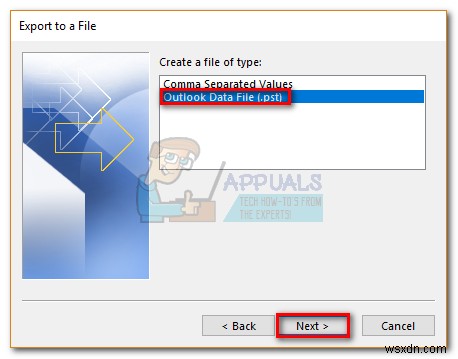 Outlook 2016·2013·2010 메일 백업 및 복원 방법 완벽 가이드