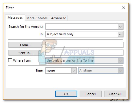 Outlook 2016·2013·2010 메일 백업 및 복원 방법 완벽 가이드
