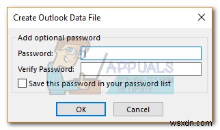 Outlook 2016·2013·2010 메일 백업 및 복원 방법 완벽 가이드