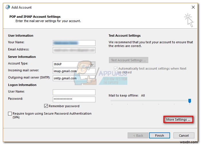 Outlook 2010·2013·2016에서 오프라인 데이터 파일(OST) 위치를 옮기는 완벽 가이드