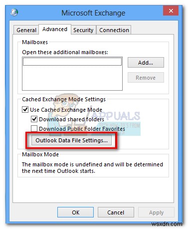Outlook 2010·2013·2016에서 오프라인 데이터 파일(OST) 위치를 옮기는 완벽 가이드