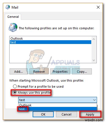 Outlook 2010·2013·2016에서 오프라인 데이터 파일(OST) 위치를 옮기는 완벽 가이드