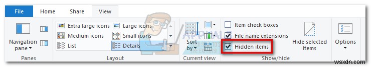 Outlook 2010·2013·2016에서 오프라인 데이터 파일(OST) 위치를 옮기는 완벽 가이드