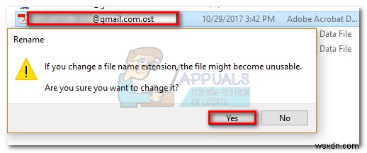 Outlook 2010·2013·2016에서 오프라인 데이터 파일(OST) 위치를 옮기는 완벽 가이드