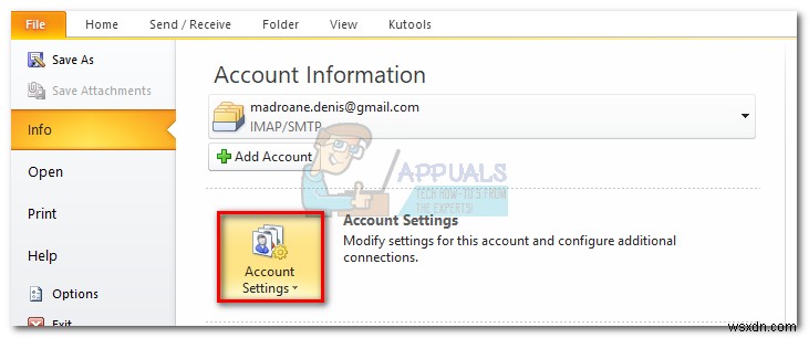 Outlook 2010·2013·2016에서 오프라인 데이터 파일(OST) 위치를 옮기는 완벽 가이드