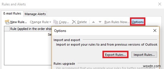 Outlook 모든 버전의 데이터를 새 컴퓨터로 이전하는 완벽 가이드