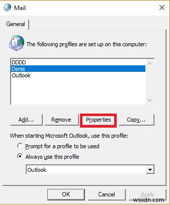 Outlook 모든 버전의 데이터를 새 컴퓨터로 이전하는 완벽 가이드