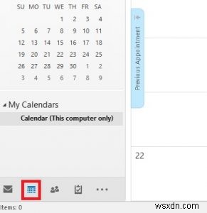 Outlook 일정을 다른 사람과 공유하는 3가지 방법 (이메일 전송·Exchange 초대·인쇄)