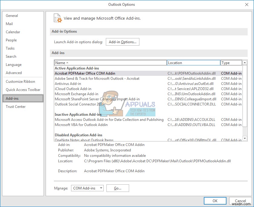 Windows 10에서 Outlook 2016이 느려질 때 해결하는 완벽 가이드