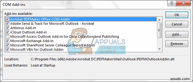 Windows 10에서 Outlook 2016이 느려질 때 해결하는 완벽 가이드